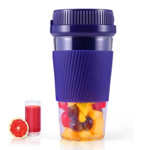 Mini Vaso Licuadora Portátil