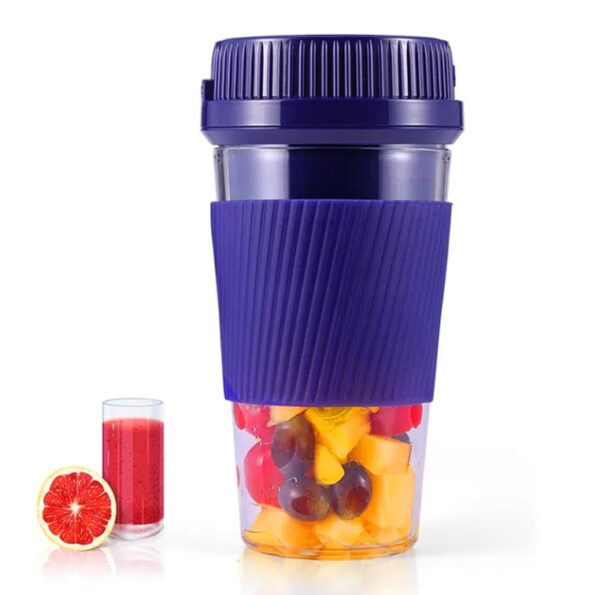 Mini Vaso Licuadora Portátil