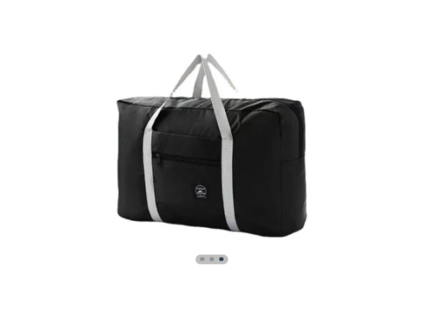 Bolso Plegable de Viaje - Image 3
