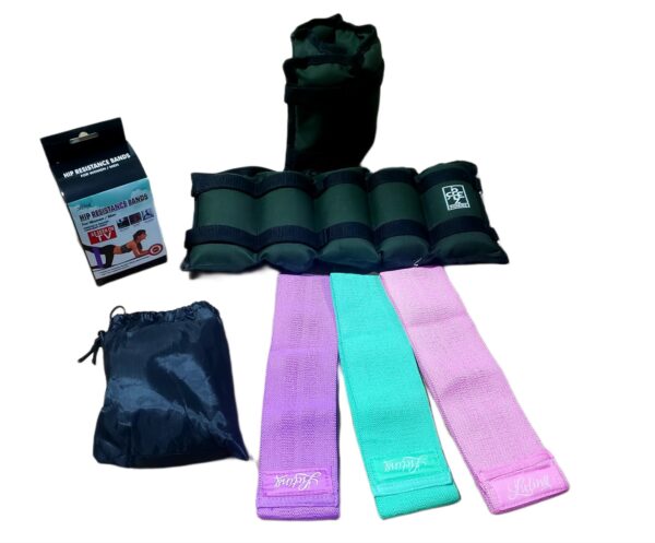 Kit Glúteos Poderosos - Image 6