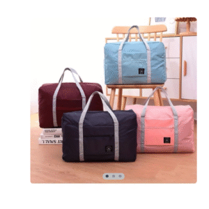 Bolso Plegable de Viaje