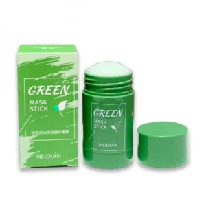 Green Mask – Mascarilla Facial de Té Verde