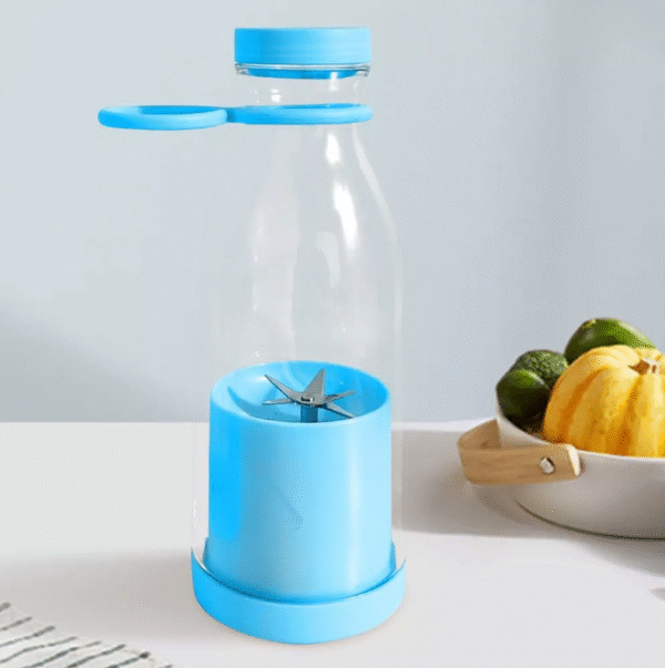 Mini Vaso Licuadora Portátil - Image 2