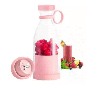 Mini Vaso Licuadora Portátil