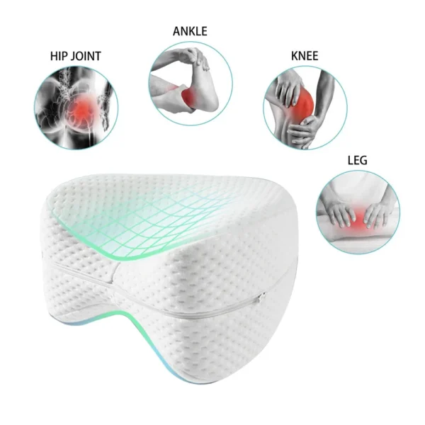Almohada Ortopédica para Piernas y Rodillas - Image 6