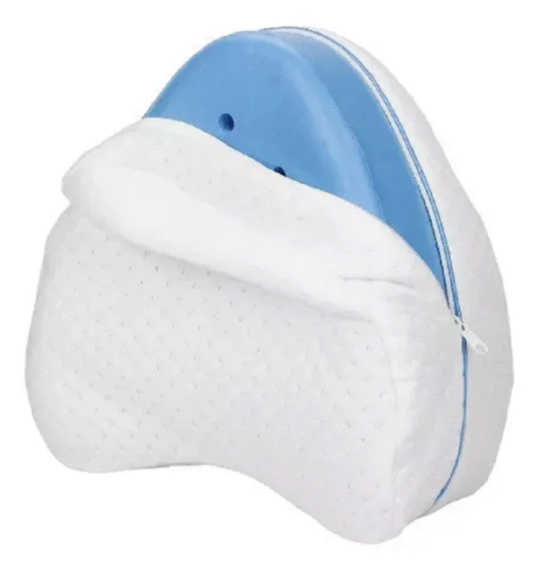 Almohada Ortopédica para Piernas y Rodillas - Image 2