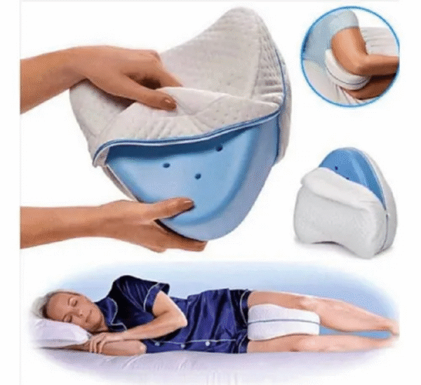 Almohada Ortopédica para Piernas y Rodillas - Image 5
