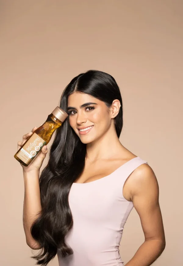 Kit Milagros Herbal - Image 3