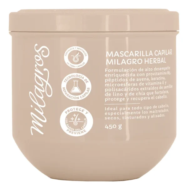 Kit Milagros Herbal - Image 6