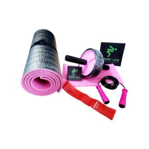 Super Kit Mujerío