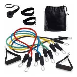 Kit Mujeres en Acción