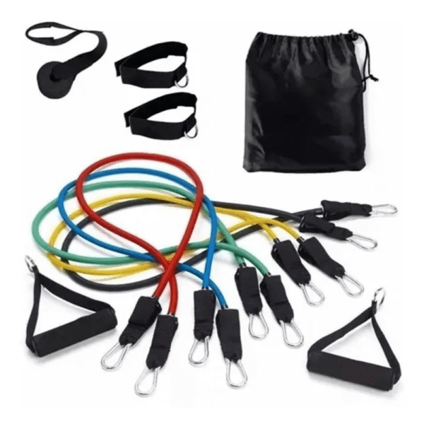 Kit Mujeres en Acción