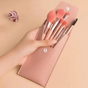Kit de Brochas Viajeras x8