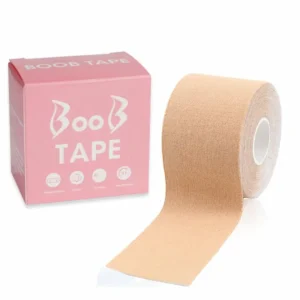 Boob Tape - Cinta levanta busto
