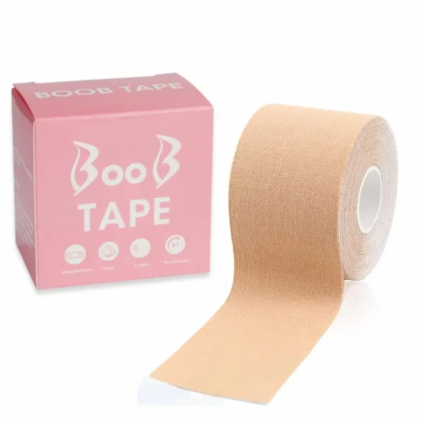 Boob Tape - Cinta levanta busto