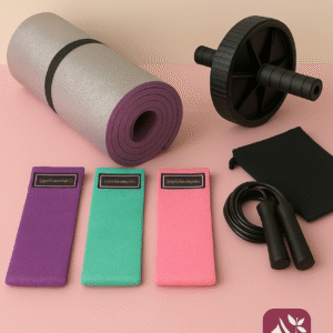 Kit Bienestar Sin Excusas