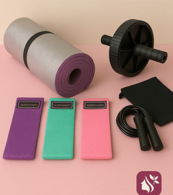 Kit Bienestar Sin Excusas