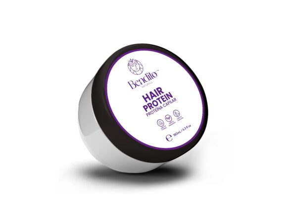 Proteína Capilar de Aminoácidos 180g - Image 2
