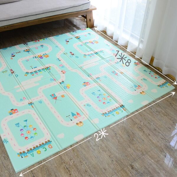 Tapete Plegable 180x200 cm - Image 5