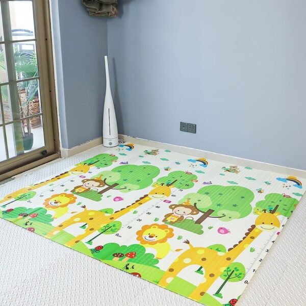 Tapete Plegable 180x200 cm - Image 2