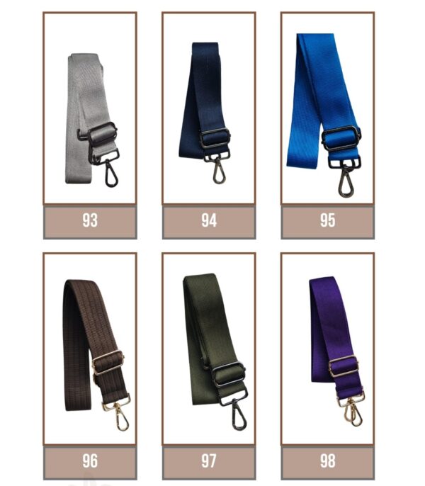 Straps Personalizables y Funcionales - Image 4