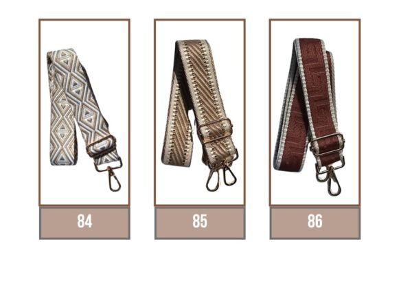 Straps Personalizables y Funcionales - Image 5