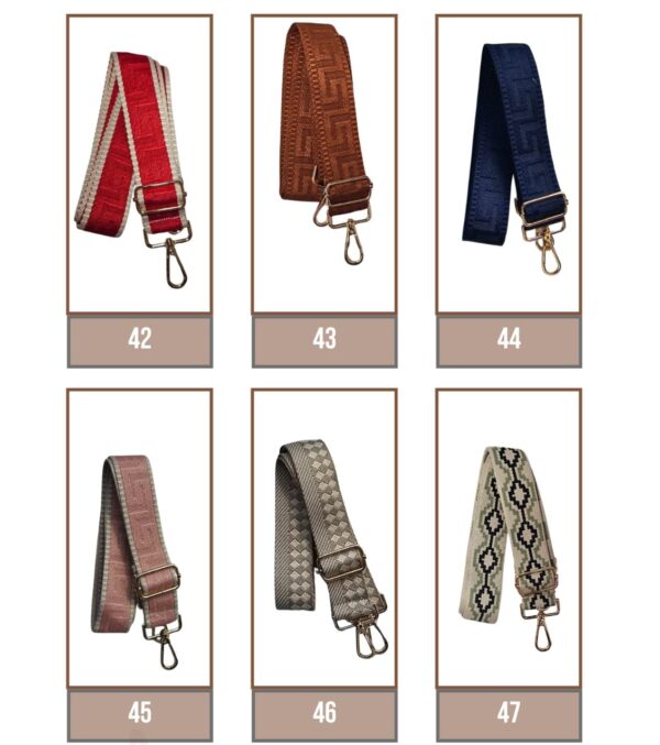 Straps Personalizables y Funcionales - Image 6