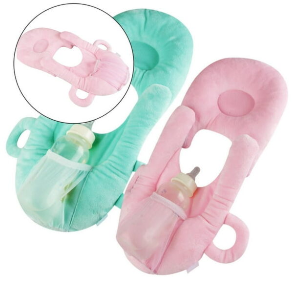 Almohada Multifuncional para Alimentación - Image 4