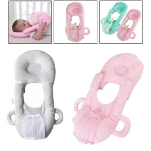 Almohada Multifuncional para Alimentación