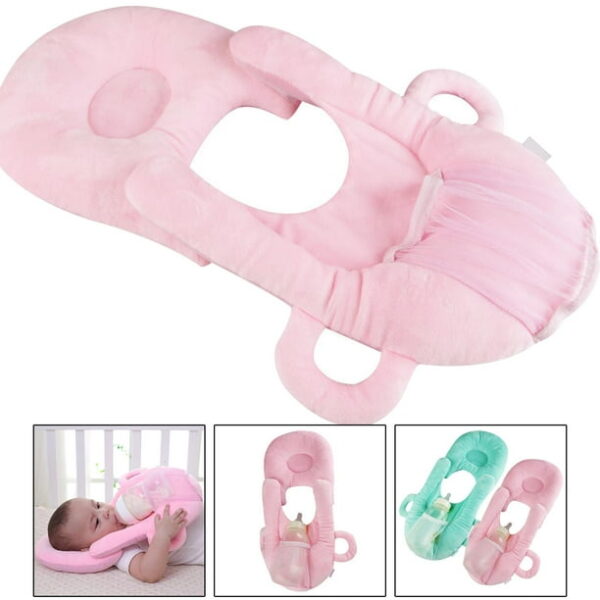 Almohada Multifuncional para Alimentación - Image 3