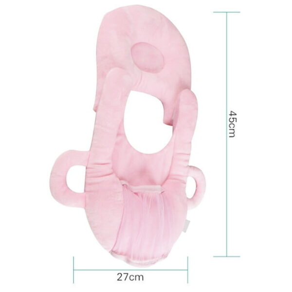 Almohada Multifuncional para Alimentación - Image 2