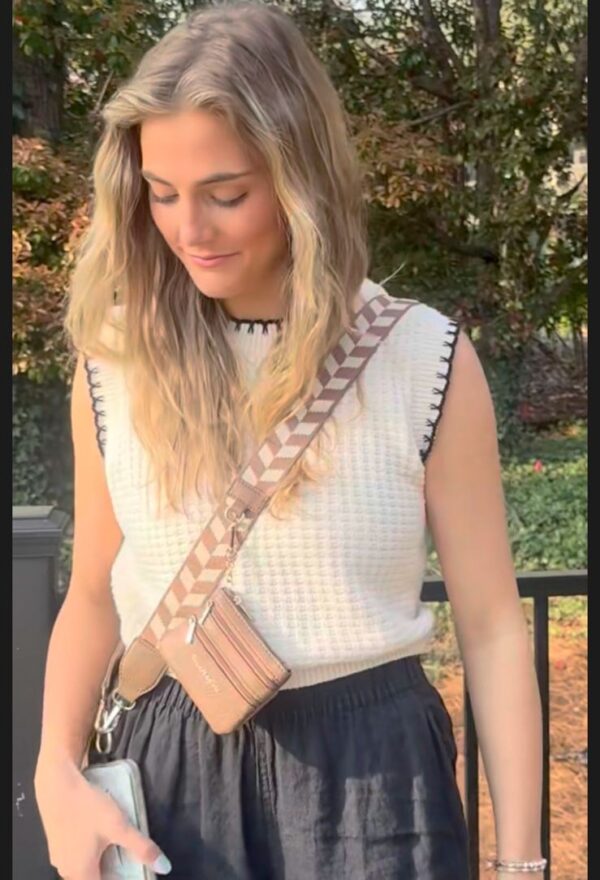Straps Personalizables y Funcionales
