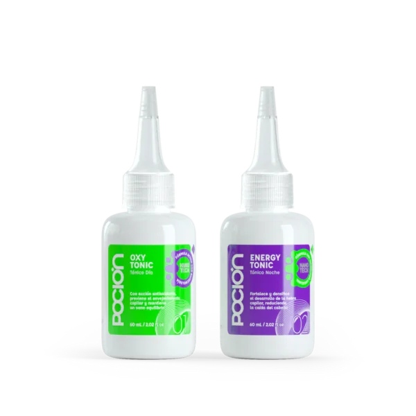 Kit Nutrición y Crecimiento - La Poción - Image 5