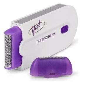 Depilador Laser "YES"