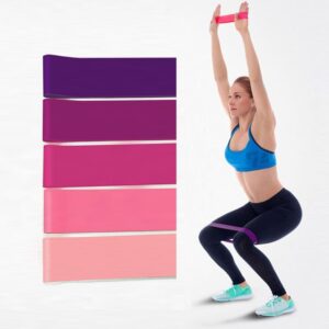 Kit + fuerza y flexibilidad sin excusas