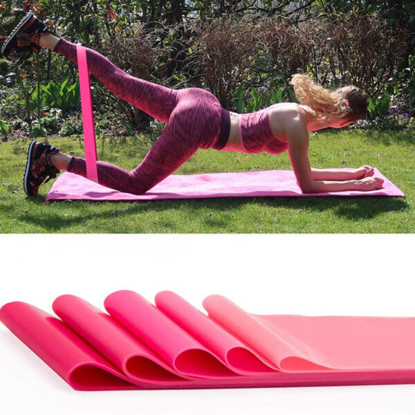 Kit + fuerza y flexibilidad sin excusas - Image 2