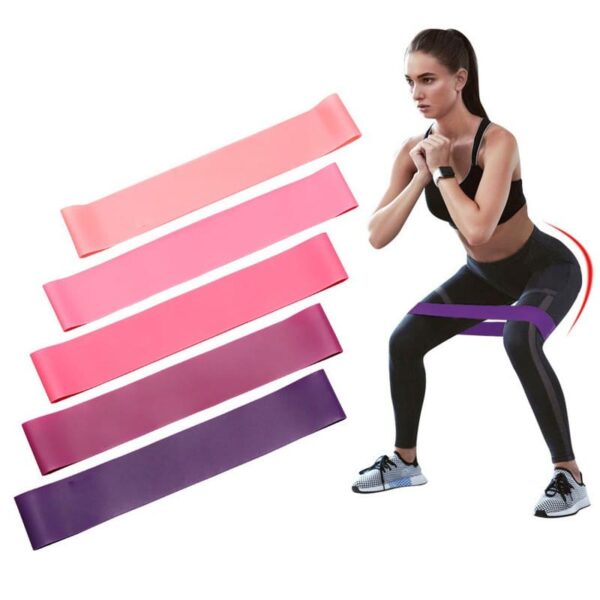 Kit + fuerza y flexibilidad sin excusas - Image 3