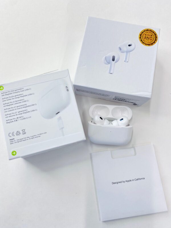 AirPods Pro (2da generación) - Image 3