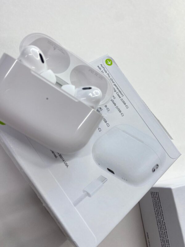 AirPods Pro (2da generación) - Image 2