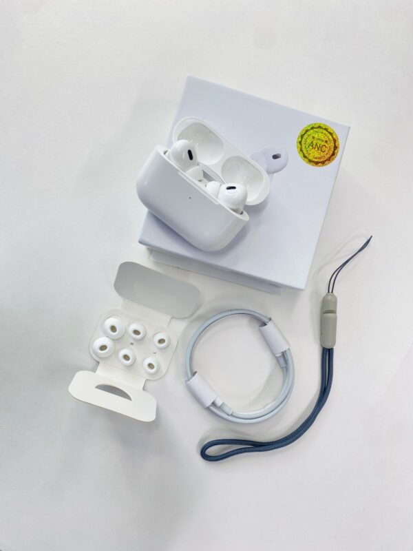 AirPods Pro (2da generación)