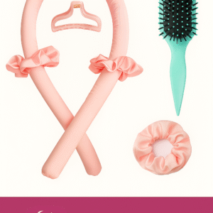Kit Ondas sin Calor + Obsequio