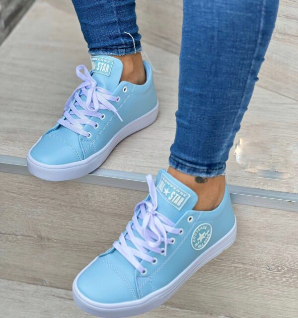 Tenis Converse - Image 3