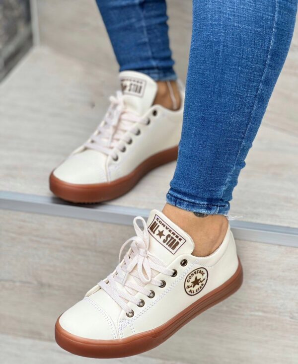 Tenis Converse