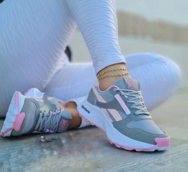 Tenis Deportivo Reebok Maya - Image 4