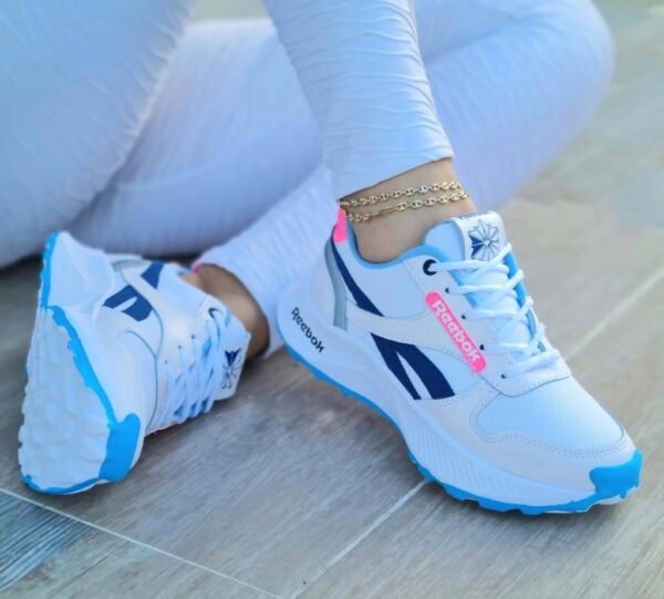 Tenis Deportivo Reebok Maya - Image 2