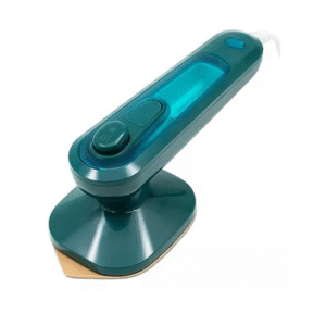 Plancha Portátil de Vapor – Fast Heat