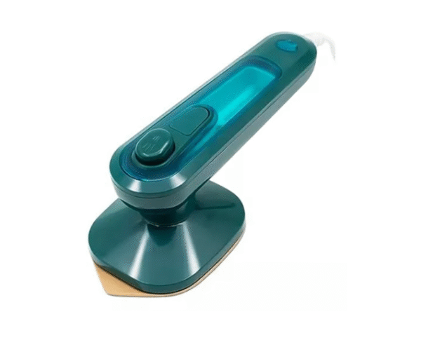 Plancha Portátil de Vapor – Fast Heat