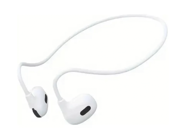 Auriculares deportivos inalámbricos