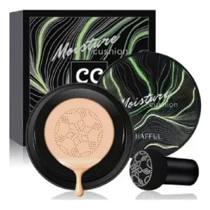 Base Moisture Cushion Alta Cobertura