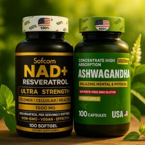 ✨Energía vs. Equilibrio✨